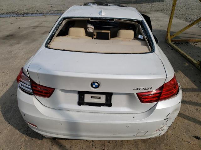 WBA3N7C51FK222247 BMW 428 I