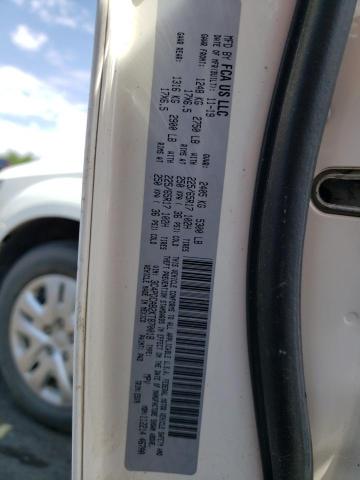 3C4PDCAB2KT870018 Dodge JOURNEY SE
