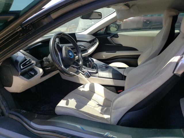 WBY2Z2C32HV676737 BMW I8