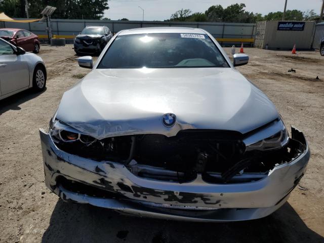 WBAJB1C59JB085063 BMW 530XE