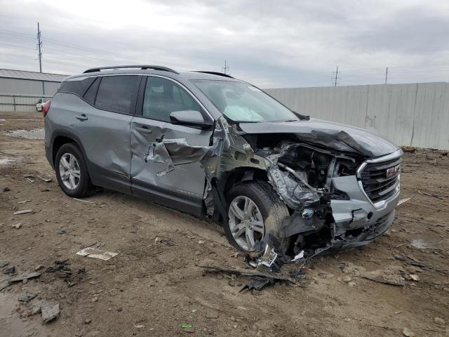 3GKALMEG1PL128774 GMC Terrain Sle