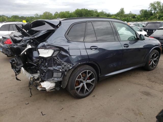 5UXCR6C04N9L19694 BMW X5 Xdrive40i