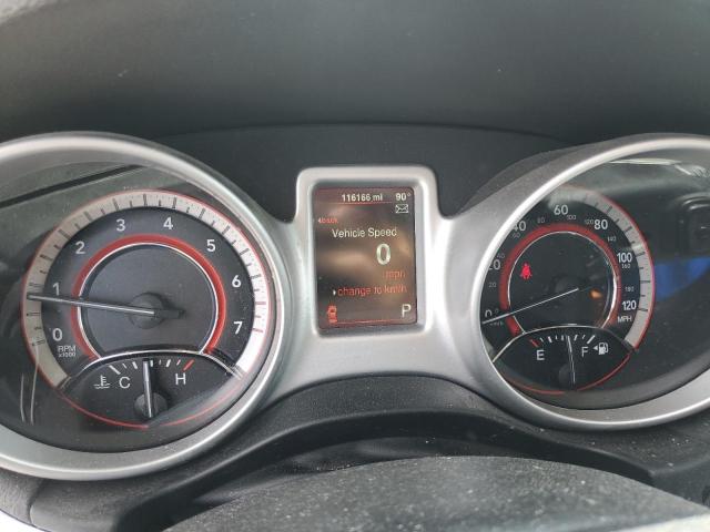 3C4PDCAB6GT220051 Dodge JOURNEY SE