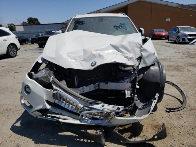 5UXWX9C58H0T08626 BMW X3 Xdrive28i