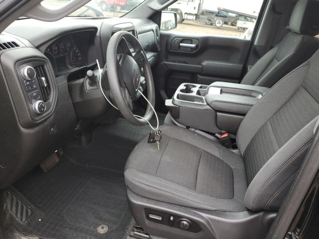 1GTR9AEK0MZ191384 GMC Sierra K1500