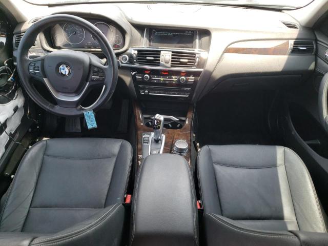 5UXWZ7C33H0V94740 BMW X3 Sdrive28i