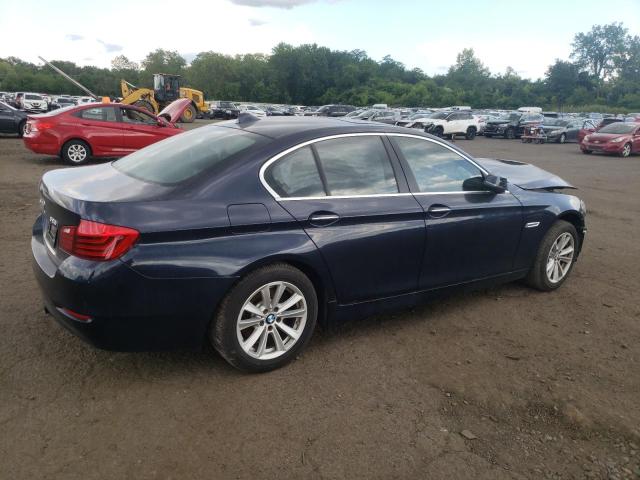 WBA5A7C5XFD626396 BMW 528 XI