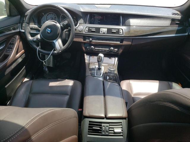 WBA5B1C51ED475781 BMW 535 I