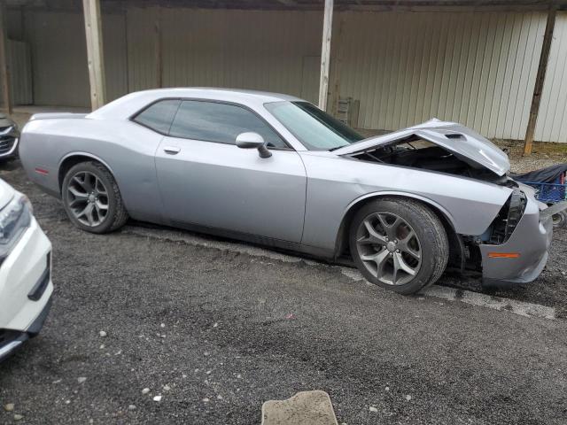 2C3CDZAG0FH775117 Dodge Challenger Sxt