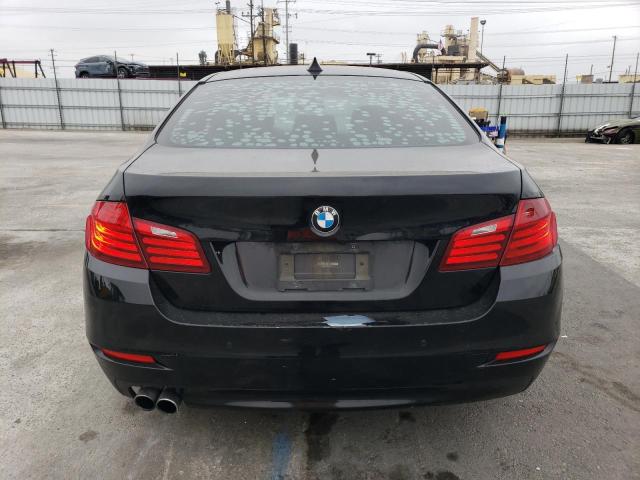 WBA5A5C52FD514177 BMW 528 I