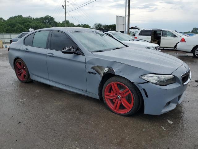 WBA5B1C57ED481956 BMW 535 I