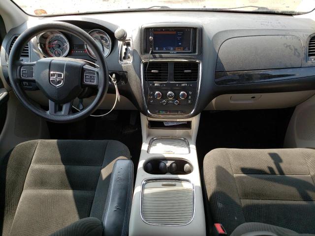 2C4RDGCGXFR748959 Dodge Grand Caravan Sxt