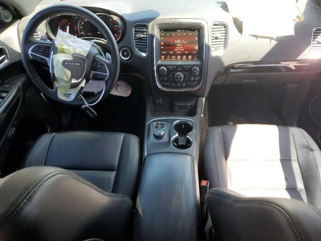 1C4RDJDG9FC921469 Dodge DURANGO LIMITED
