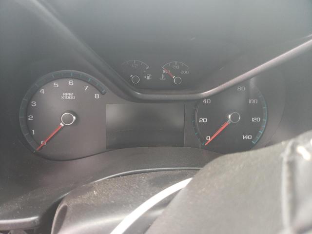 1GTG6EEN5K1130755 GMC Canyon Denali