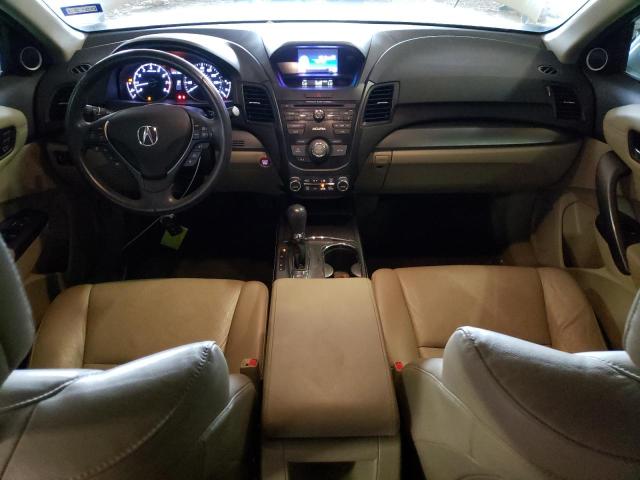 5J8TB3H39FL011580 Acura RDX