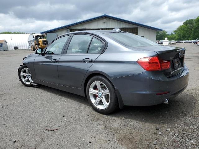 WBA3D5C57FK290575 BMW 328 D Xdrive