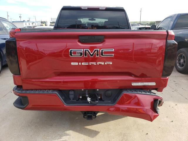 3GTP8CED1MG142962 GMC Sierra C1500 Elevation