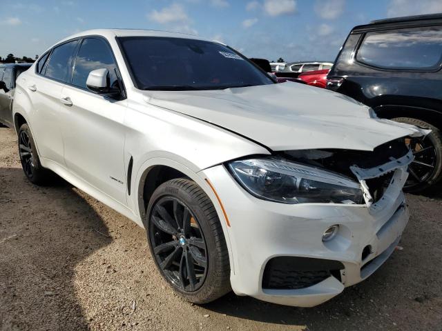 5UXKU0C5XK0S97266 BMW X6 Sdrive35i