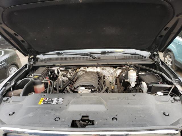 1GKS2BKC2HR249577 GMC YUKON SLT