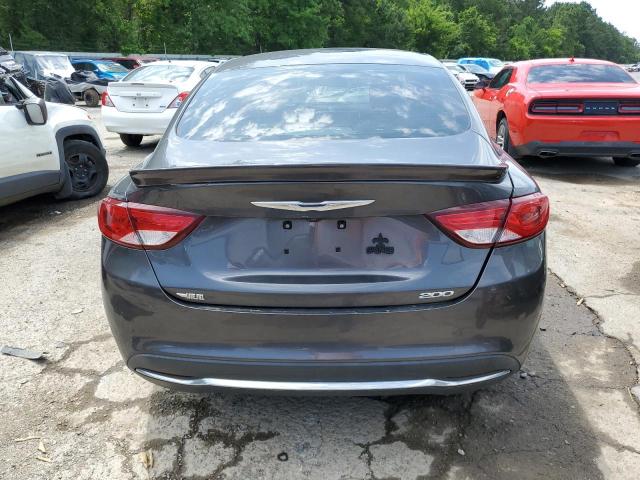 1C3CCCAB0FN706469 Chrysler 200 Limited