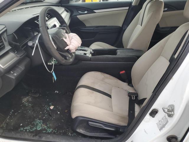 19XFC2F53GE026349 Honda Civic Lx