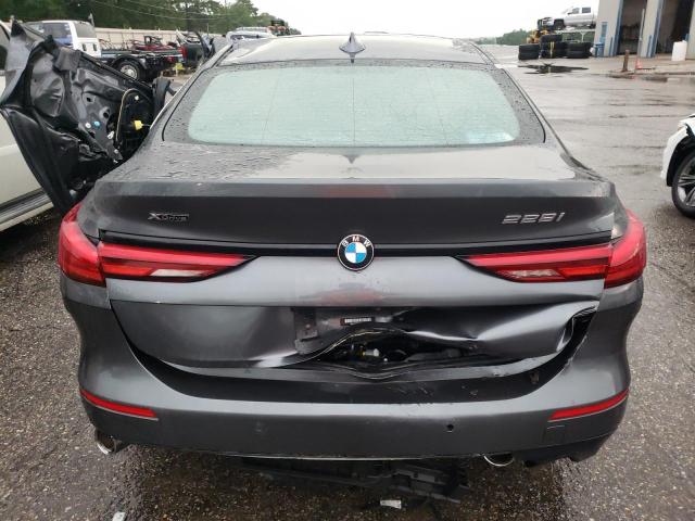 WBA73AK0XM7G61296 BMW 228XI