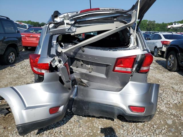 3C4PDCBB4KT803984 Dodge JOURNEY SE