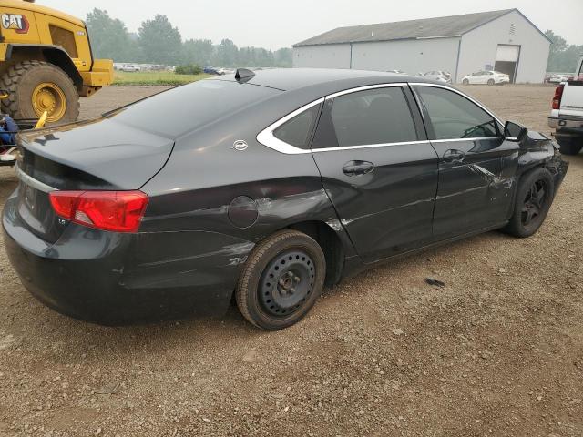 2G11Y5SL2E9109714 Chevrolet IMPALA LS