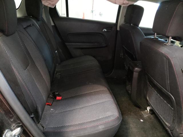 2GKFLWEK7F6214924 GMC Terrain Sle