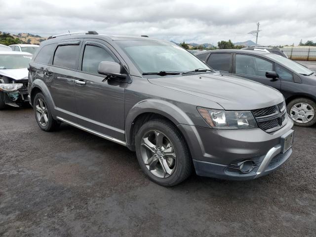 3C4PDCGG4FT683033 Dodge Journey Crossroad
