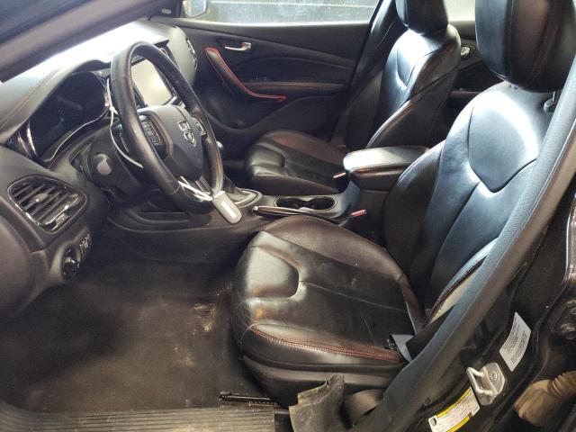 1C3CDFEB0FD102080 Dodge DART GT