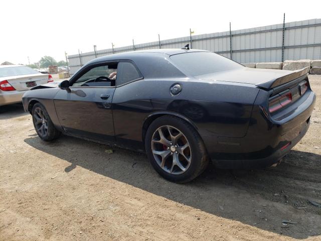 2C3CDZBT9FH740572 Dodge Challenger Sxt Plus
