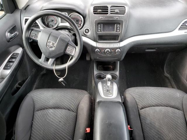 3C4PDDAG5ET193343 Dodge JOURNEY SE
