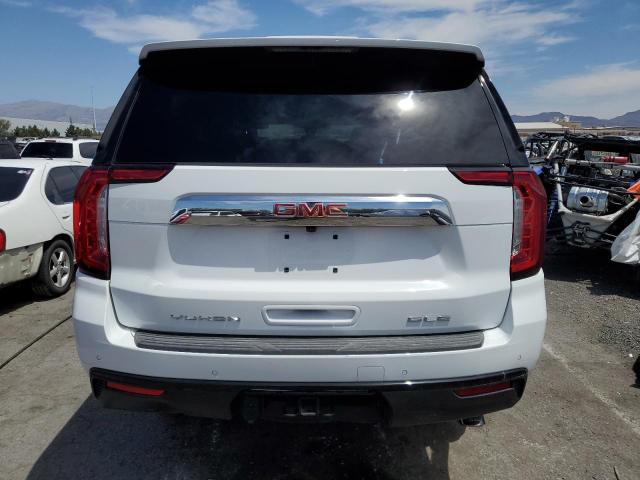 1GKS1AKD4NR270710 GMC YUKON SLE