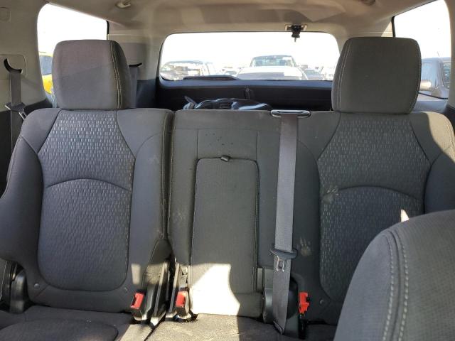 1GKKVNED7FJ378987 GMC ACADIA SLE