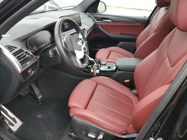 5UX43DP06P9P21868 BMW X3 Sdrive30i