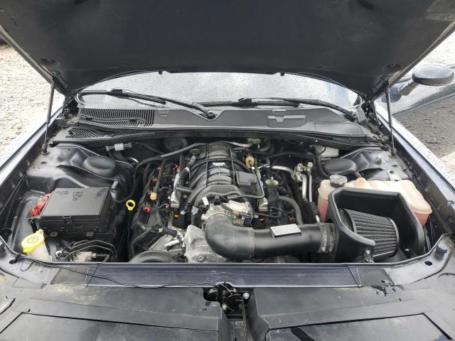 2C3CDZBT0GH265184 Dodge Challenger R/t