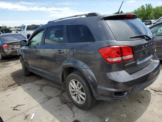 3C4PDCBG3HT608267 Dodge Journey Sxt