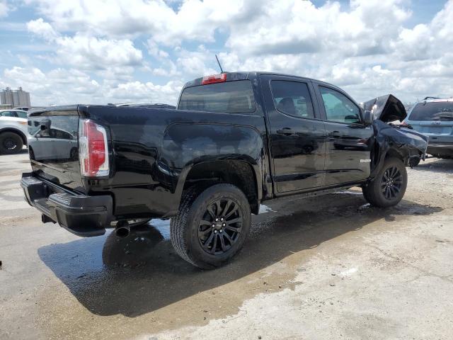 1GTG5BEN0M1289431 GMC Canyon Elevation