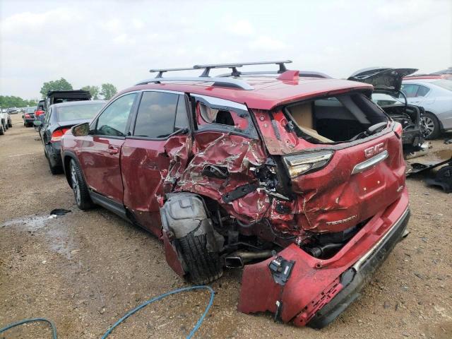 3GKALVEX3JL212866 GMC Terrain Slt