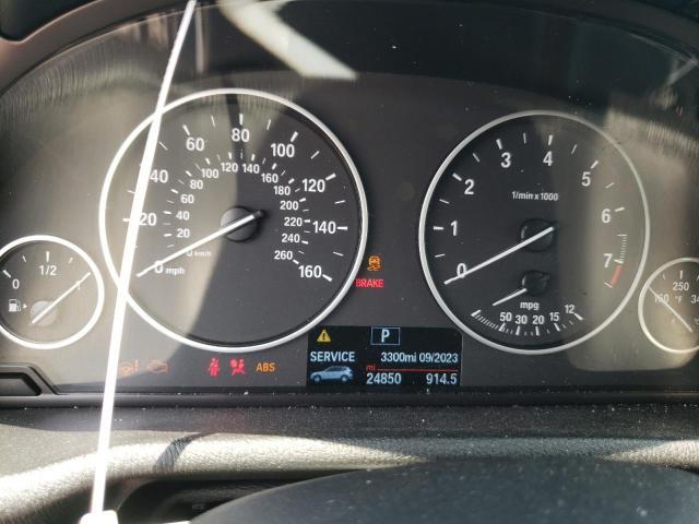 5UXWX9C36H0W80352 BMW X3 Xdrive28i