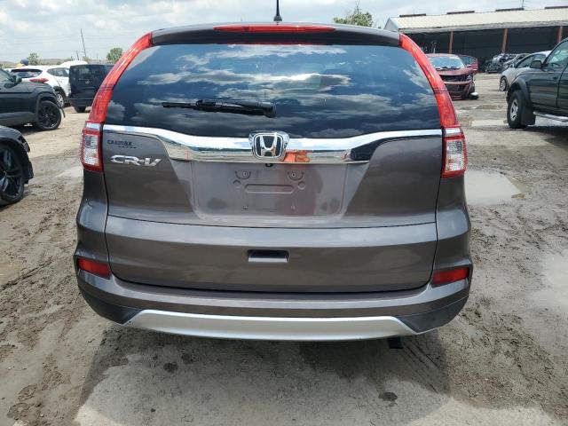 2HKRM3H5XFH518061 Honda CR-V EX