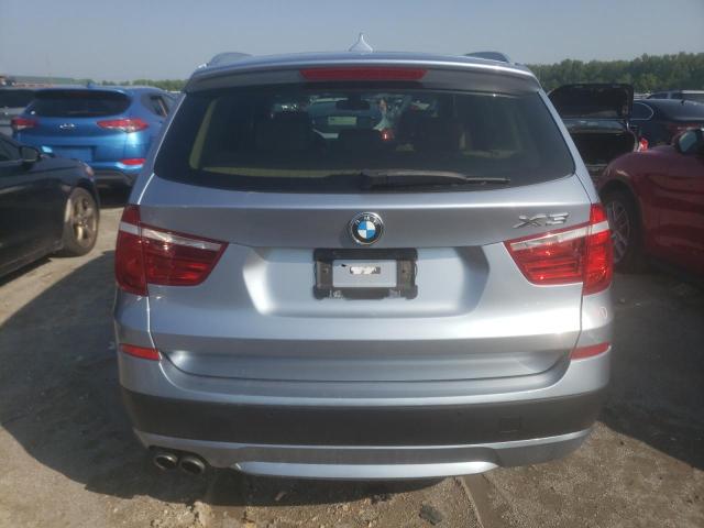 5UXWX9C53E0D19421 BMW X3 Xdrive28i