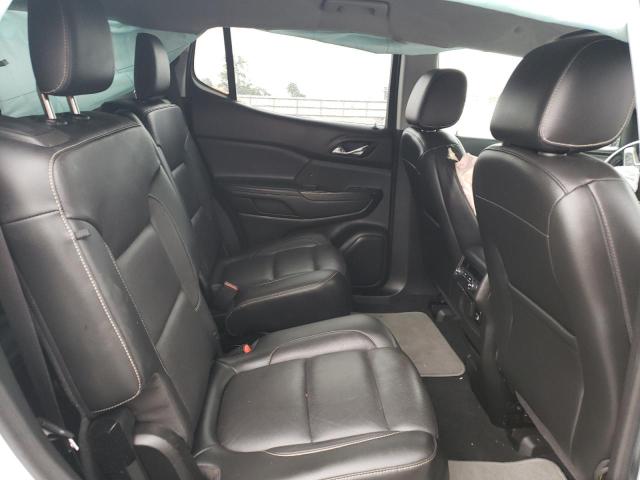 1GKKNMLSXJZ205146 GMC Acadia Slt-1