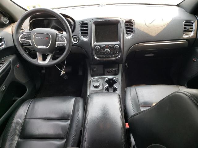 1C4RDJDG5HC710112 Dodge DURANGO GT