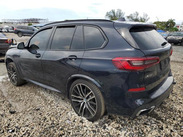 5UXJU2C57KLN49898 BMW X5 Xdrive50i