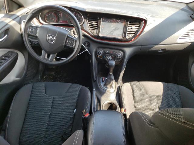 1C3CDFBB0GD571031 Dodge DART SXT