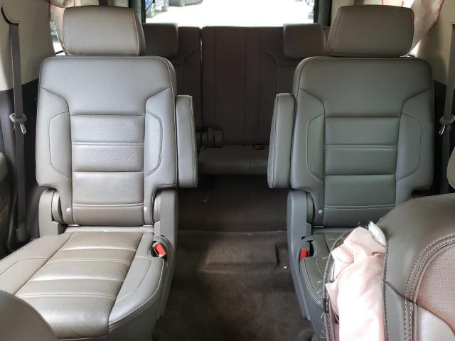 1GKS2CKJ4HR136511 GMC YUKON DENALI