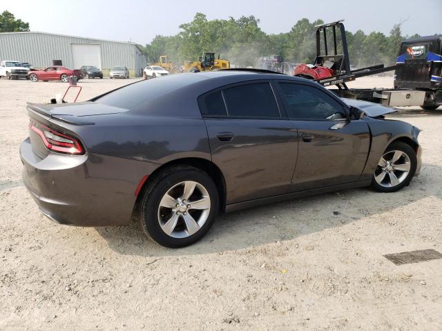2C3CDXBGXFH738871 Dodge Charger Se