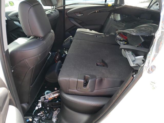 5J8TB4H57HL015587 Acura Rdx Technology
